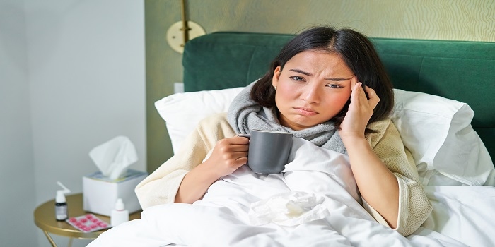 Kasus Influenza Naik di Sumsel, Pakar: Daya Tahan Tubuh Lemah, Bukan Virus Ganas