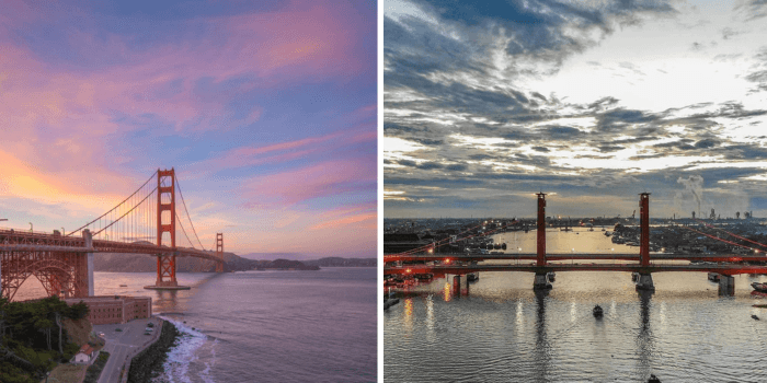 4 Tempat Wisata ini Bikin Kamu Kangen Kota Palembang: NO 2 Mirip Wisata di Luar Negeri