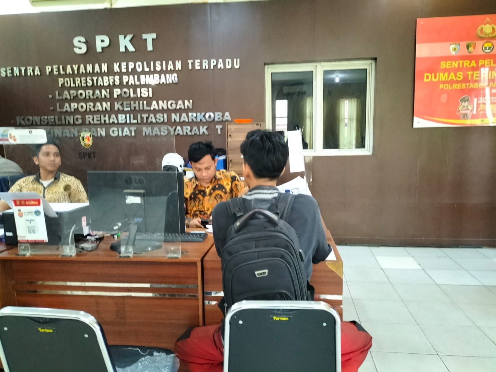 Diancam Video Syur Miliknya Disebar, Riski Laporkan Wanita ini Ke Polisi