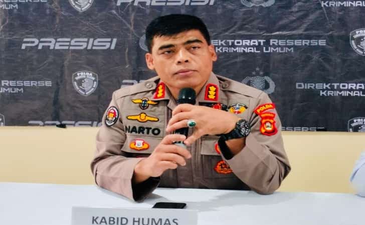 Gugur dalam Tugas, Keberanian Briptu Anumerta Faras Diabadikan Lewat Nama Gedung di Polres Lahat