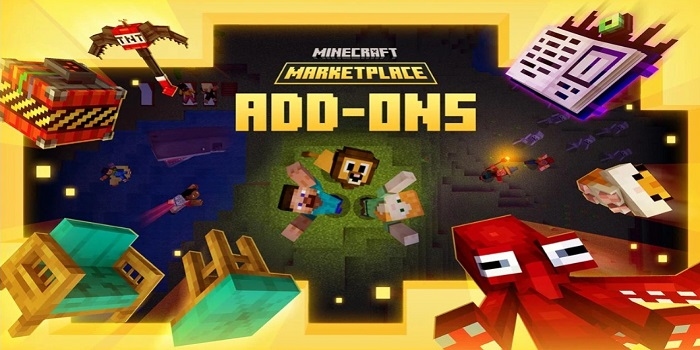 Gratis! Link Download Minecraft Mod APK Mojang Terbaru 2024 (Unlimited Coin) V1.19.0 dan V1.20.73 untuk Android dan PC