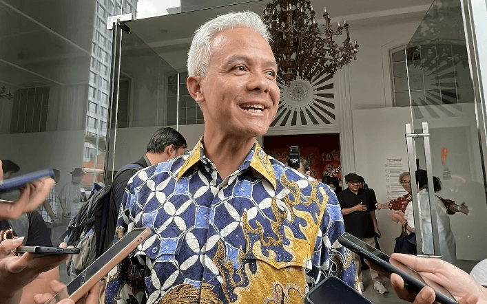 Adib Miftahul: Keputusan Ganjar Pranowo, Gambaran Sikap Politik PDIP