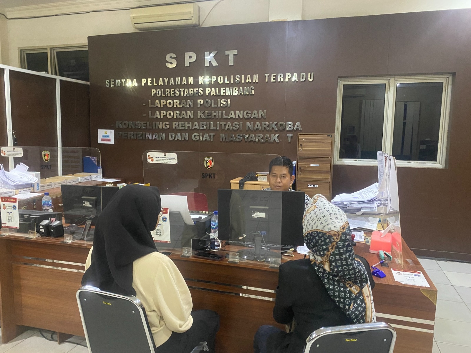 Adik Dicabuli oleh Pembina Pramuka di SMA Palembang, Kakak Lapor Polisi