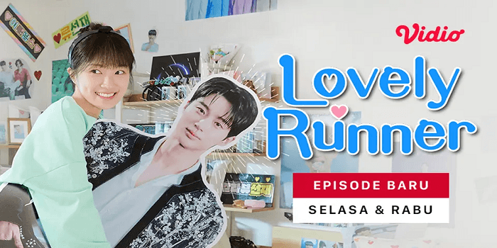 Sinopsis Drama Lovely Runner Episode 12, Malam Romantis Namun Penuh Ketegangan