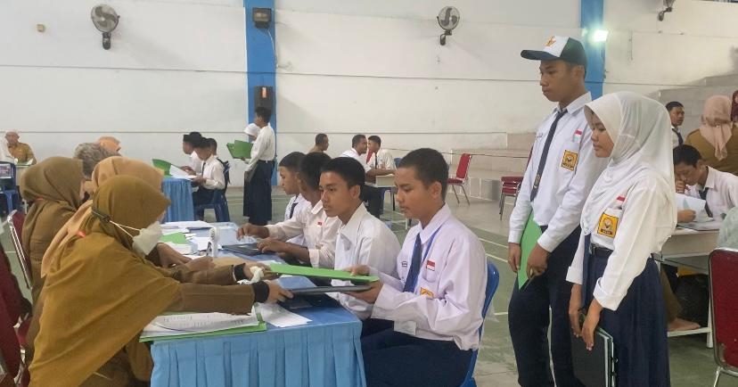 Pendaftaran Jalur Tes Minat Bakat SMK Negeri 2 Palembang Masih Dibuka, Begini Syarat dan Ketentuannya