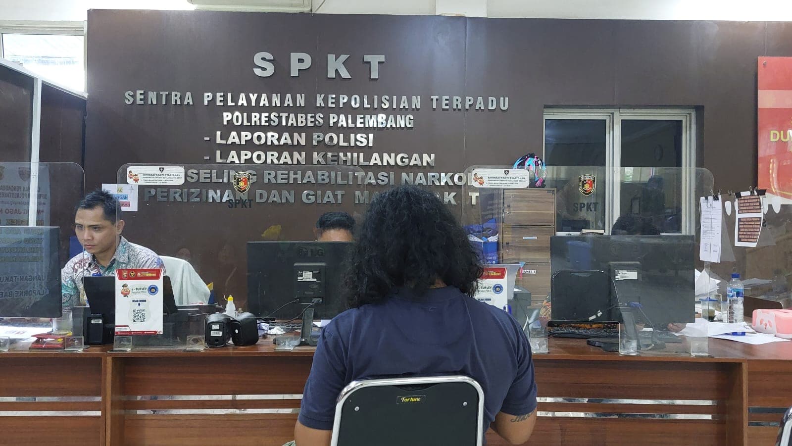 Rugi Ratusan Juta, Pria di Palembang Jadi Korban Penipuan Online
