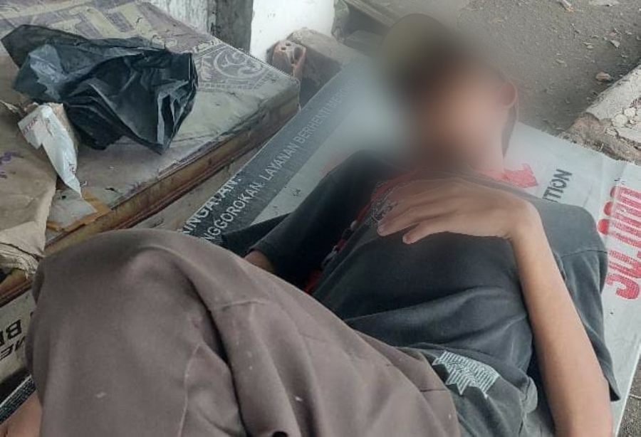 Siswa SMPN 3 Palembang yang Hilang Berhasil Ditemukan, Keluarga: Alhamdulillah