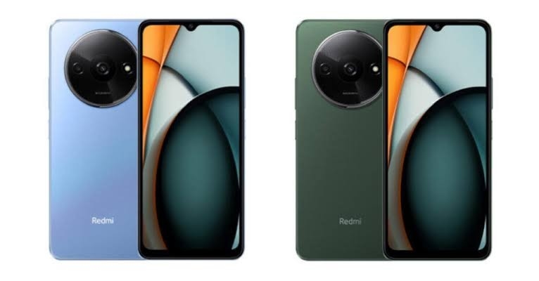 Redmi A3x Resmi Diluncurkan, Spek Dewa dengan Harga Rp 1 Jutaan!