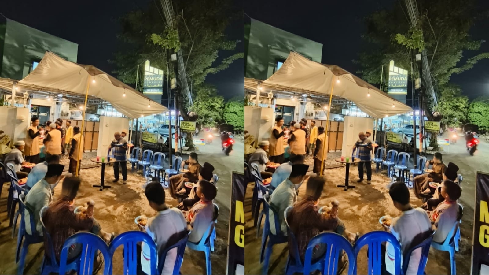 Keren! Masjid di Surabaya Sediakan Beragam Fasilitas Gratis untuk Semua Kalangan