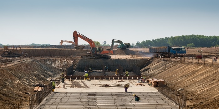 Demi Infrastruktur Merata, Indonesia Bangun 16 Proyek Strategis Nasional, Mulai dari Jalan Tol Hingga Kawasan Industri, Buka 2,71 Juta Peluang Kerja