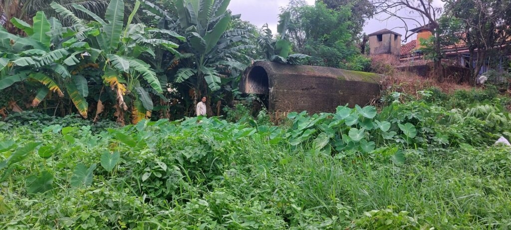 Gua-Gua Jepang di Palembang, Dari Terbengkalai Menjadi Warisan Budaya yang Harus Dikenang