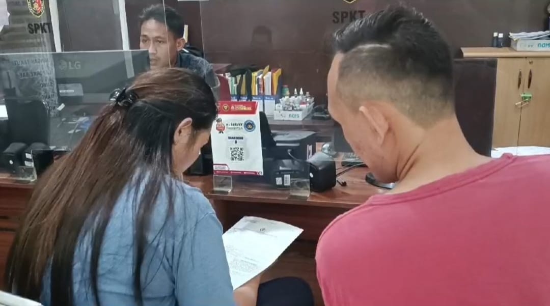 Aksi Pencurian di Toko Manisan Palembang, Kerugian Mencapai Rp 8 Juta