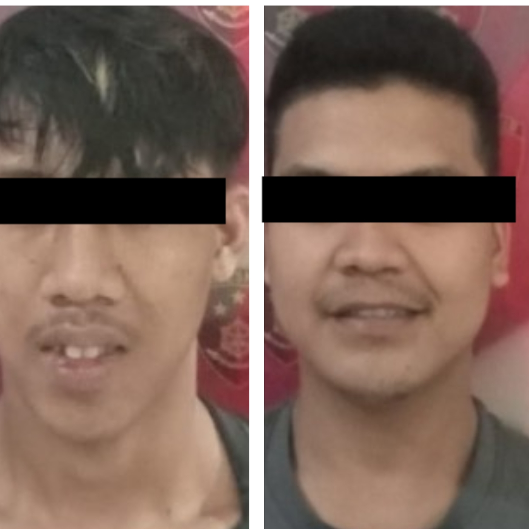 Polisi Bekuk Pelaku Tawuran Maut di Rambutan Dalam Palembang