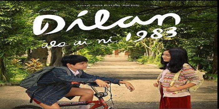 Daftar Pemain Film Dilan 1983 WO AI NI; Adhiyat Perankan Dilan di Masa Kecil