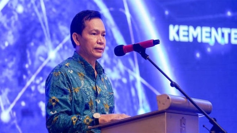 Profil Elen Setiadi yang Akan Dilantik Jadi Pj Gubernur Sumsel, Ternyata Sosok Birokrat yang Punya Segudang Pengalaman dan Jabatan Penting