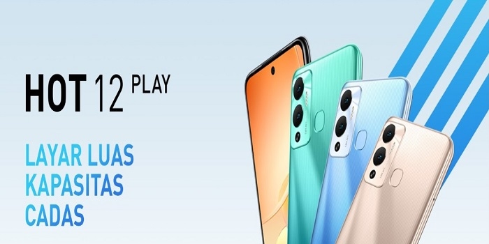 Meskipun Harganya Terjangkau, 6 Rekomendasi HP Infinix Harga 1 Jutaan ini Terbaik di Kelasnya, Penasaran? Cek Segera