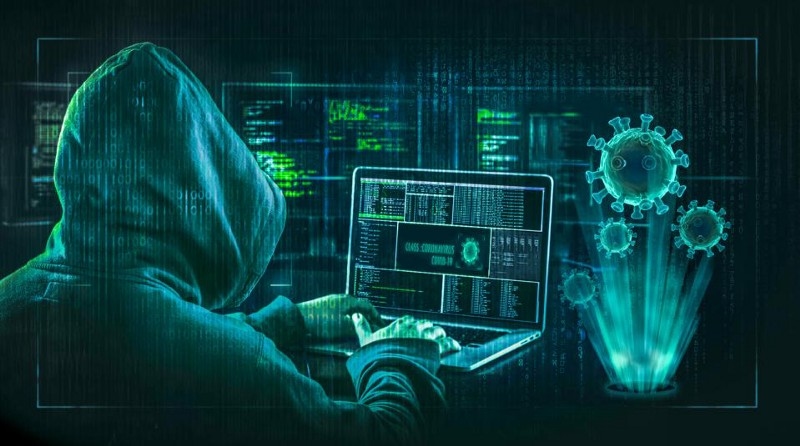 Server Pusat Data Nasional Diretas, Masyarakat Minta Menkominfo Mundur