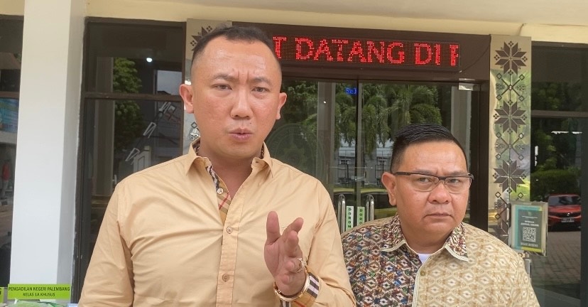 Pegawai Koperasi di Palembang Ditemukan Tewas Terkubur Dicor, Pengamat: Pembunuhan Berencana