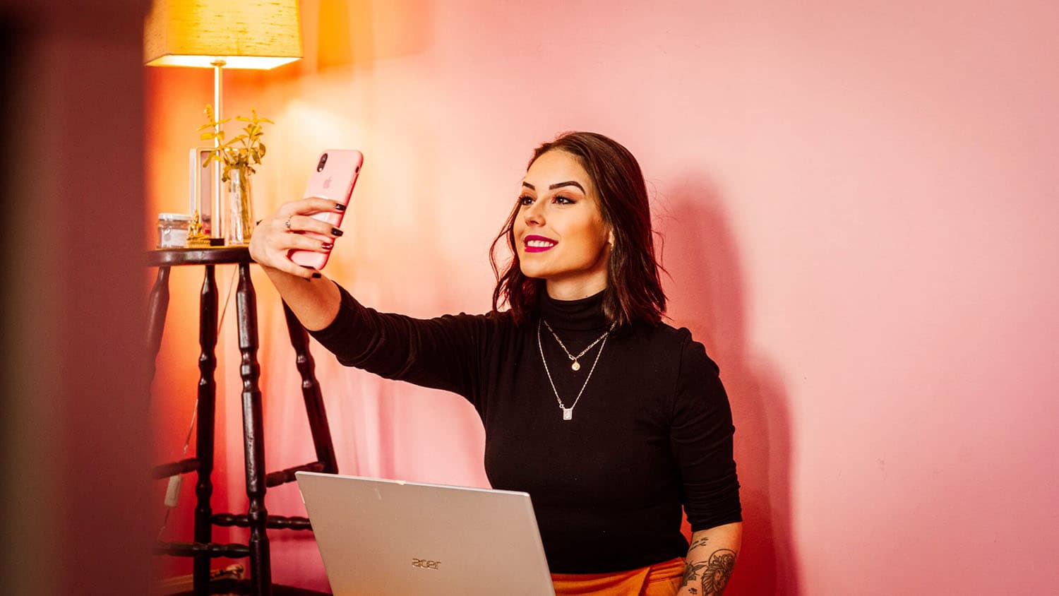 Influencer di Pilkada Sumsel 2024, Pengamat: Strategi Efektif atau Citra Semu?