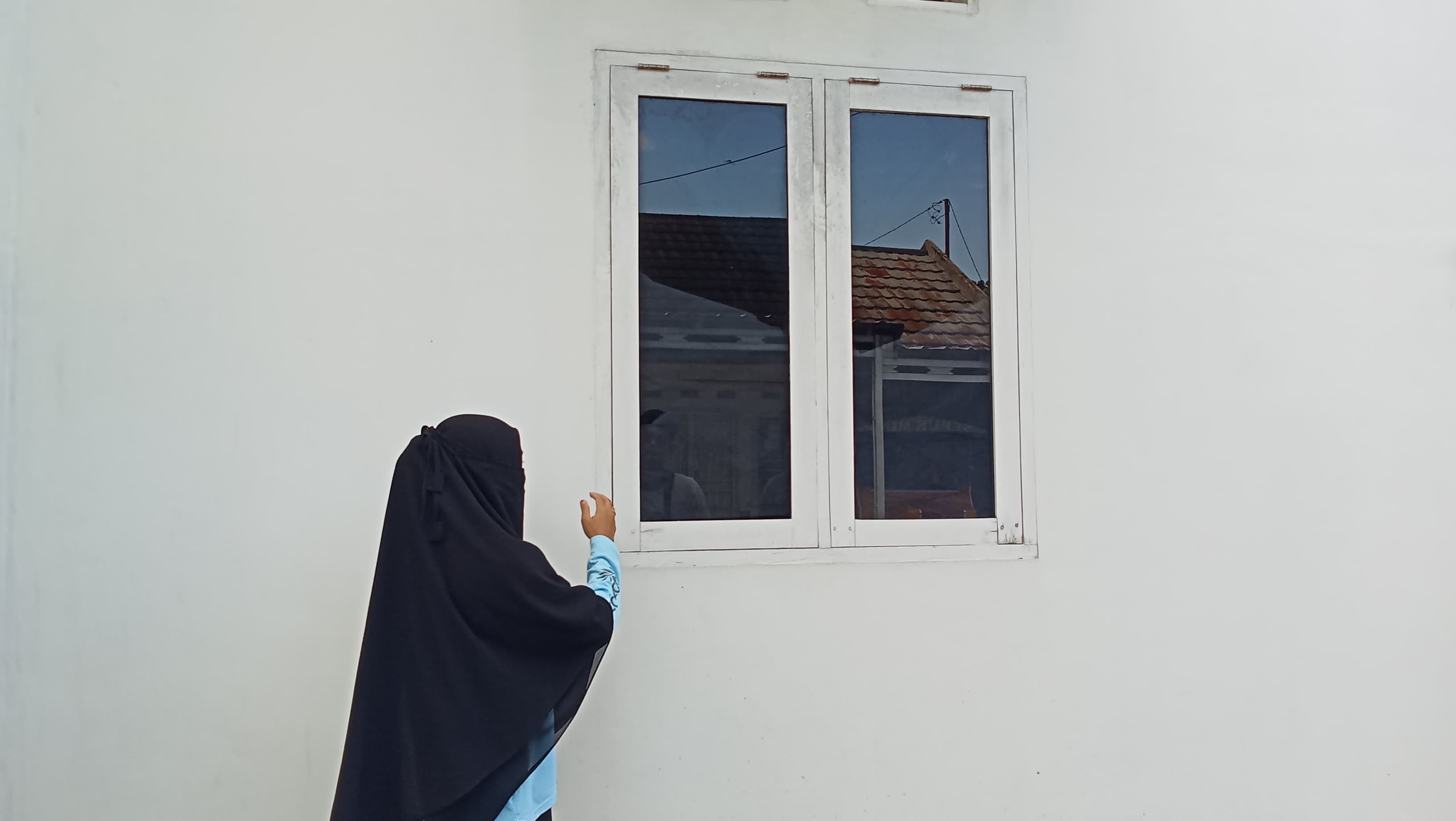 Maling Nekat Bobol Asrama Muslimah saat Santri Tertidur, Kerugian Capai Rp11 Juta