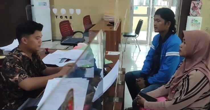 Tergiur Harga Murah, Pria Palembang Kehilangan Rp 10 Juta Akibat Penipuan Jual Beli Tanah