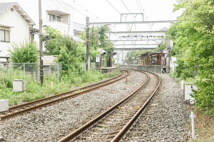Tertabrak Kereta Saat Mabuk Lem, Pemuda Lubuk Linggau Mengalami Patah Tulang