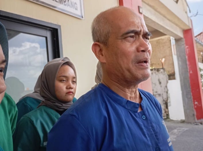 Dokter Forensik Temukan Bekas Jeratan di Leher dan Kaki Narapidana Lapas Merah Mata