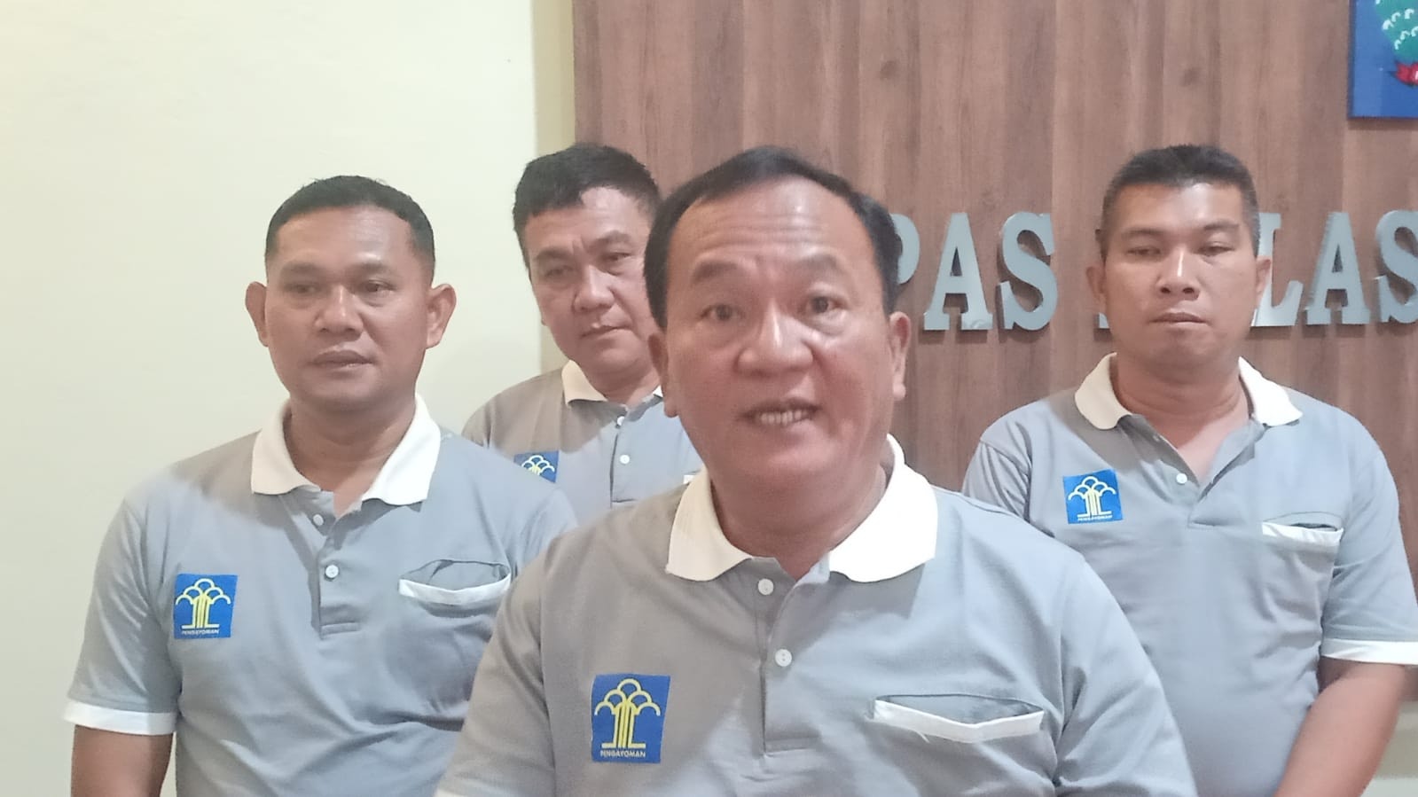 Polisi Periksa Lima Teman Narapidana yang Tewas di Toilet Lapas Merah Mata