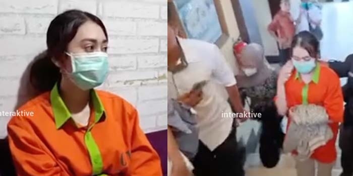 Bucin, Kelakuan Mahasiswi Cantik di Gorontalo ini Bikin Kaget, Nekat Gelapkan 11 Laptop Teman Kuliah Buat Biayai Pacar