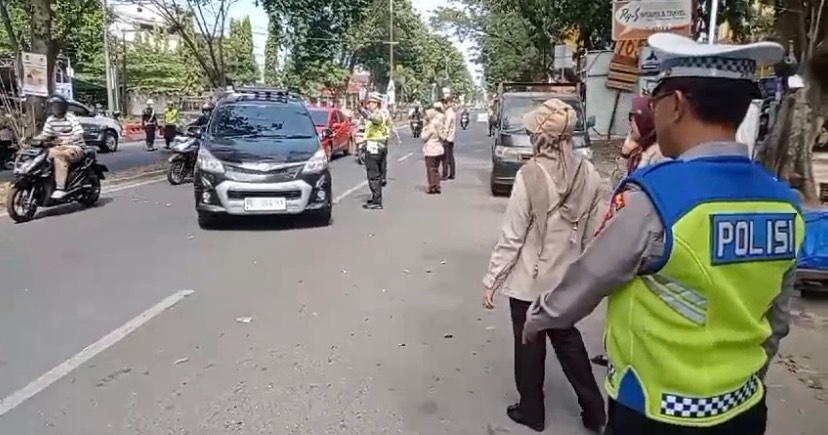 Polda Sumsel Gelar Operasi Keselamatan Musi 2025, Berlaku Hingga 23 Februari