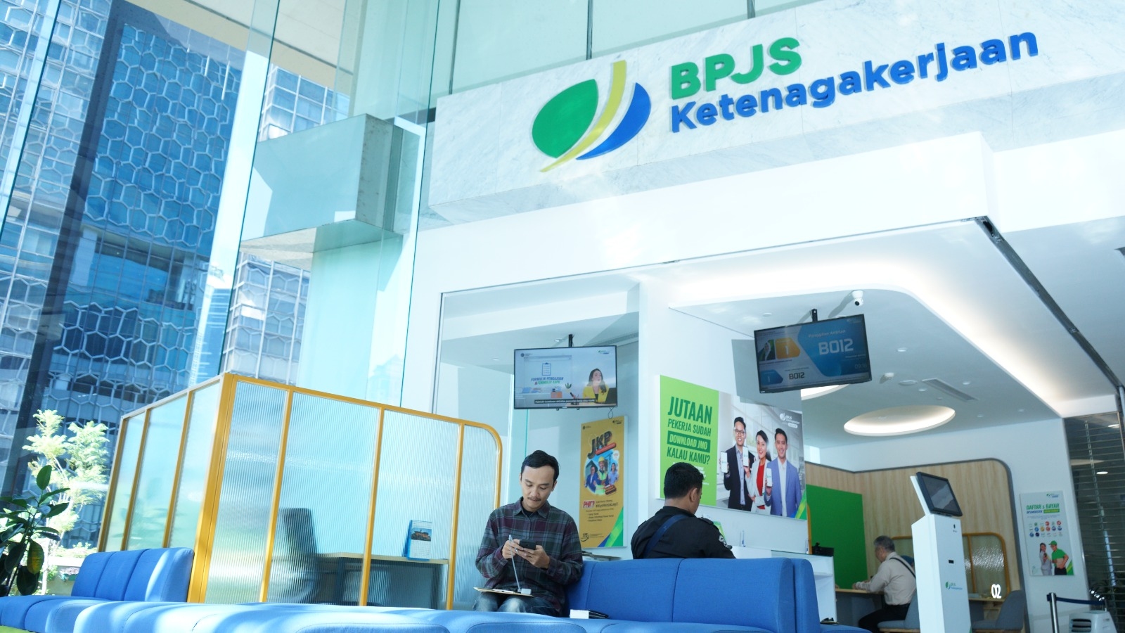 41 Perusahaan di Jawa Barat Dipanggil Kemnaker karena Lalai Program BPJS Ketenagakerjaan