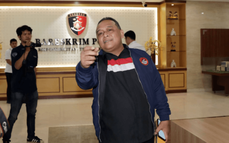 Ribuan Pekerja Migran Indonesia Kembali dari Kamboja Karena Bisnis Ilegal