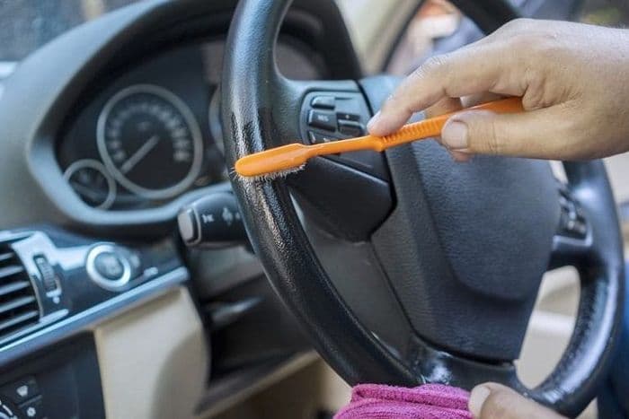 Enam Tips Jitu Merawat Kendaraan di Musim Kemarau agar Tetap Prima