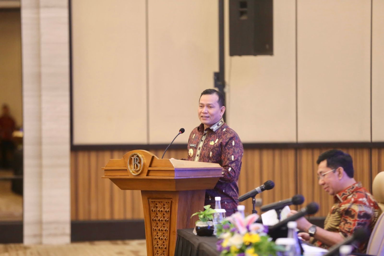 Sumsel Produsen Gabah Terbesar Kedua di Indonesia, Pj Gubernur Pacu Sektor Pertanian dan Perkebunan