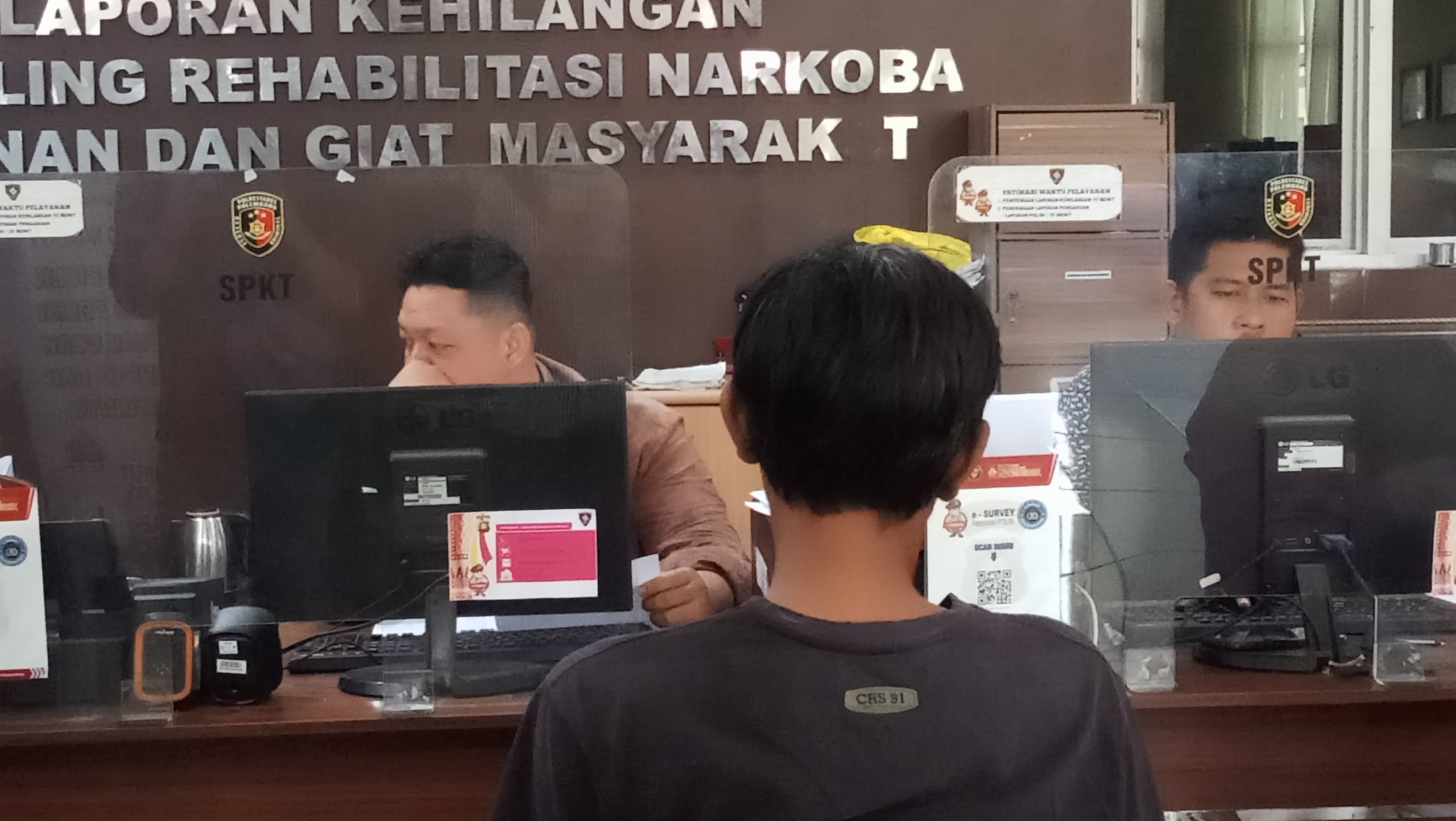 Dijanjikan Pekerjaan Baru, Pria di Palembang Ditipu Atasan dan Rugi Puluhan Juta