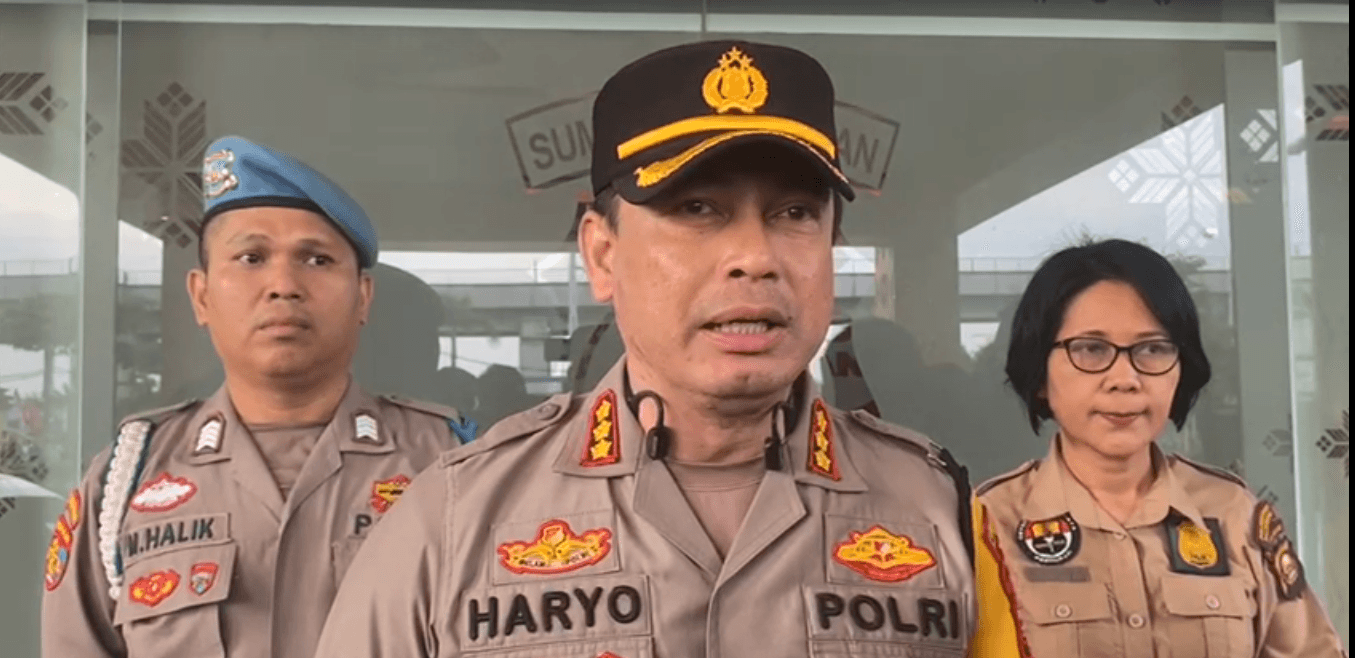 Kapolrestabes Palembang Sebut Pelaku Pembunuhan Pengusaha Kemplang Beraksi Tunggal dan Bertubuh Gempal