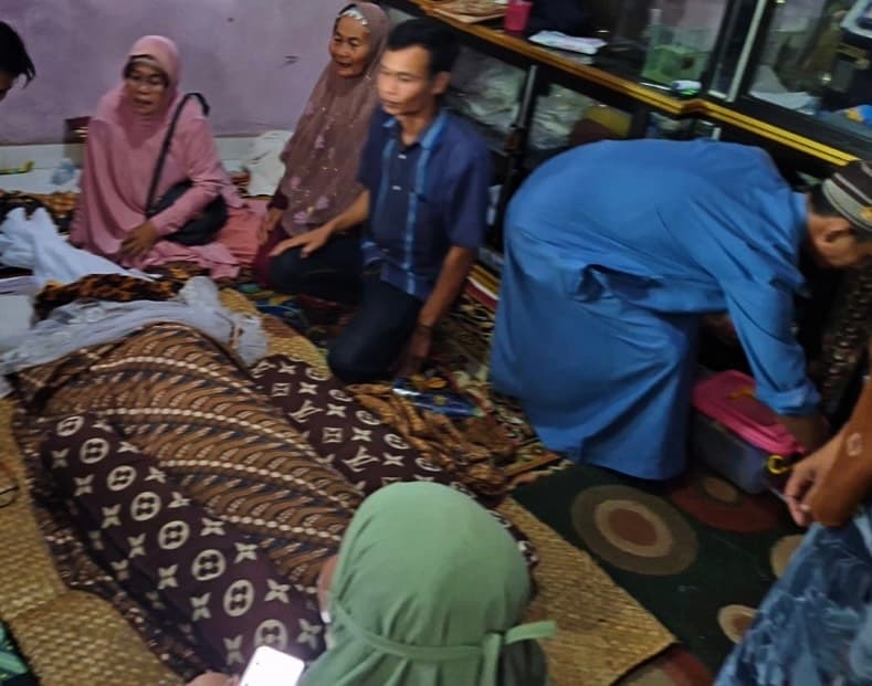Kematian Tahanan Rutan Pakjo, Kemenkumham Sumsel Pastikan Tidak Ada Unsur Kekerasan