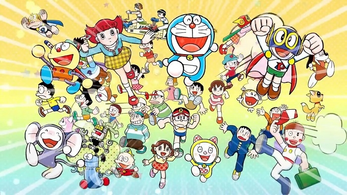 Nostalgia Akhir Pekan, Kartun Jaman Dulu yang Bikin Rindu