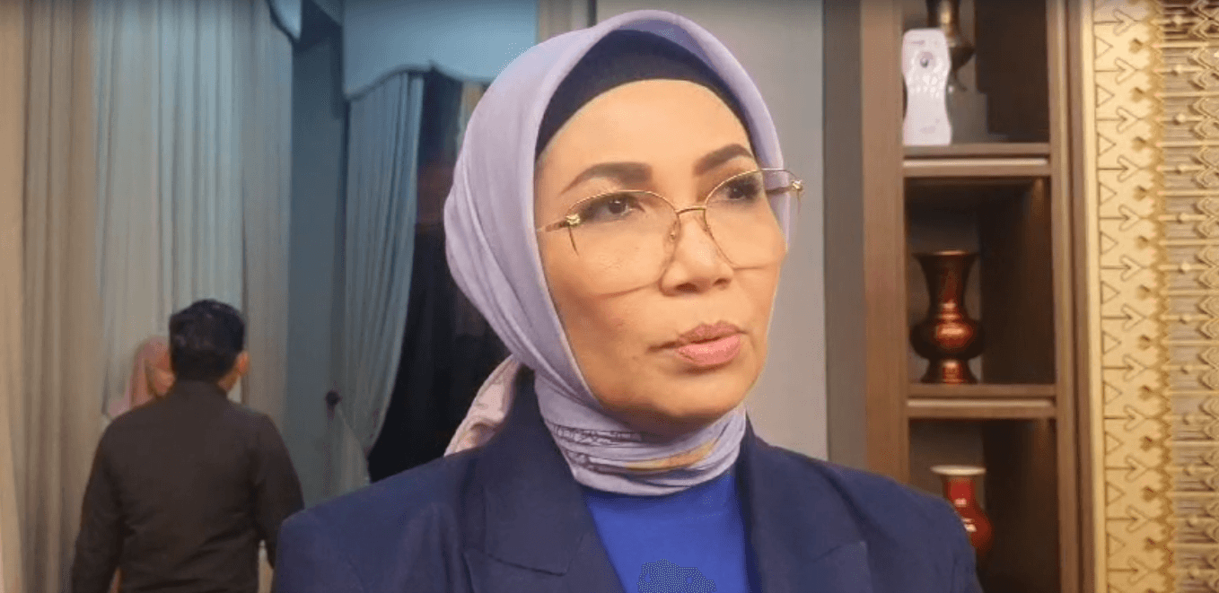 Anita Noeringhati Tegaskan Dukungan Golkar di Pilkada Sumsel 2024 Tetap Solid Meski Airlangga Mundur