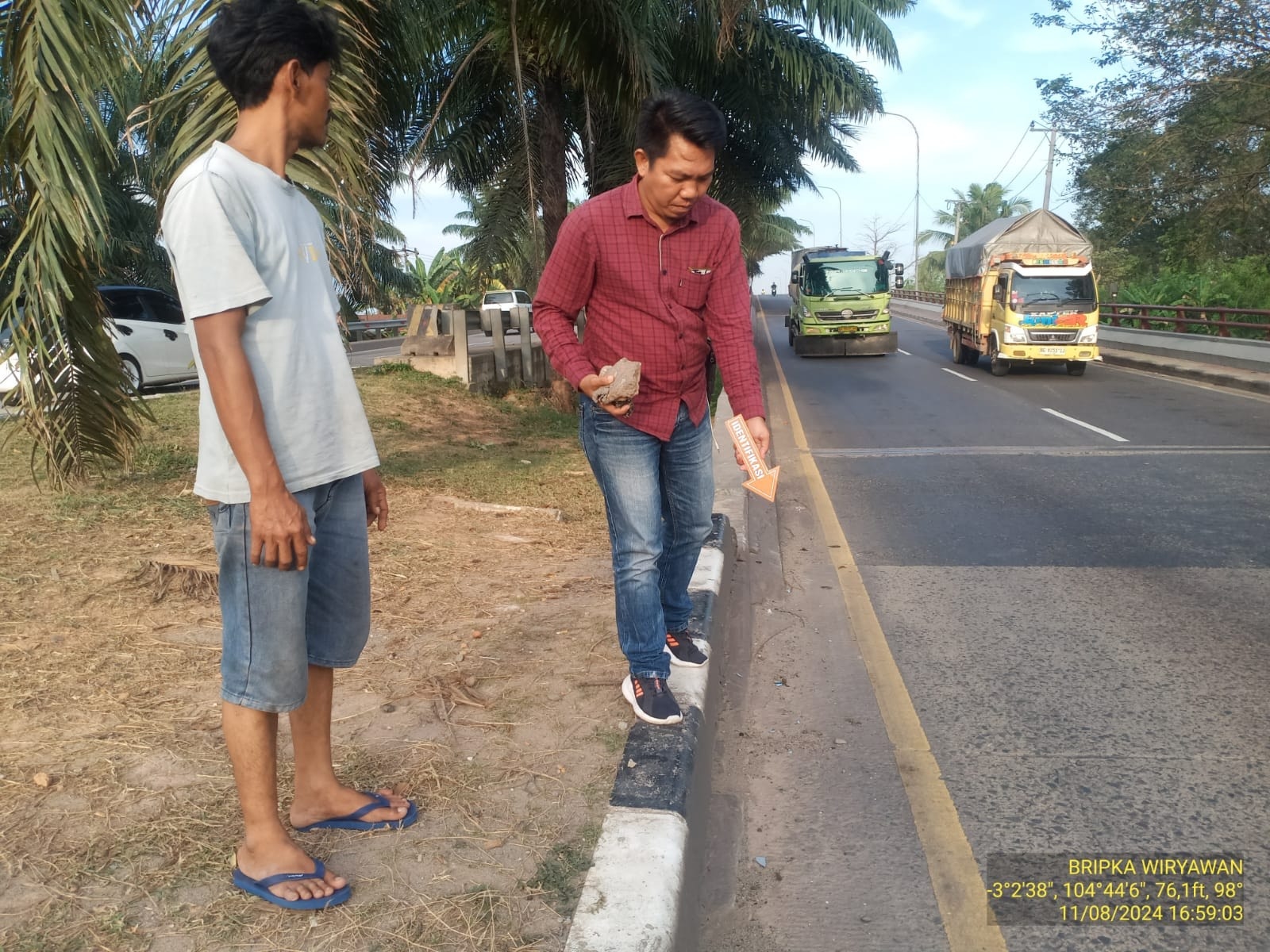 Viral Penganiayaan di Palembang, Korban Dikeroyok karena Tolak Bayar Parkir