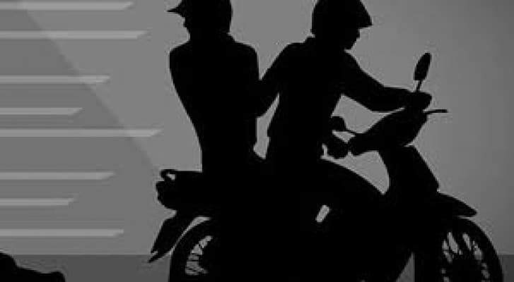 Melawan dengan Senpi, Begal Sadis Palembang Tewas Ditembak Tim Gabungan Polisi