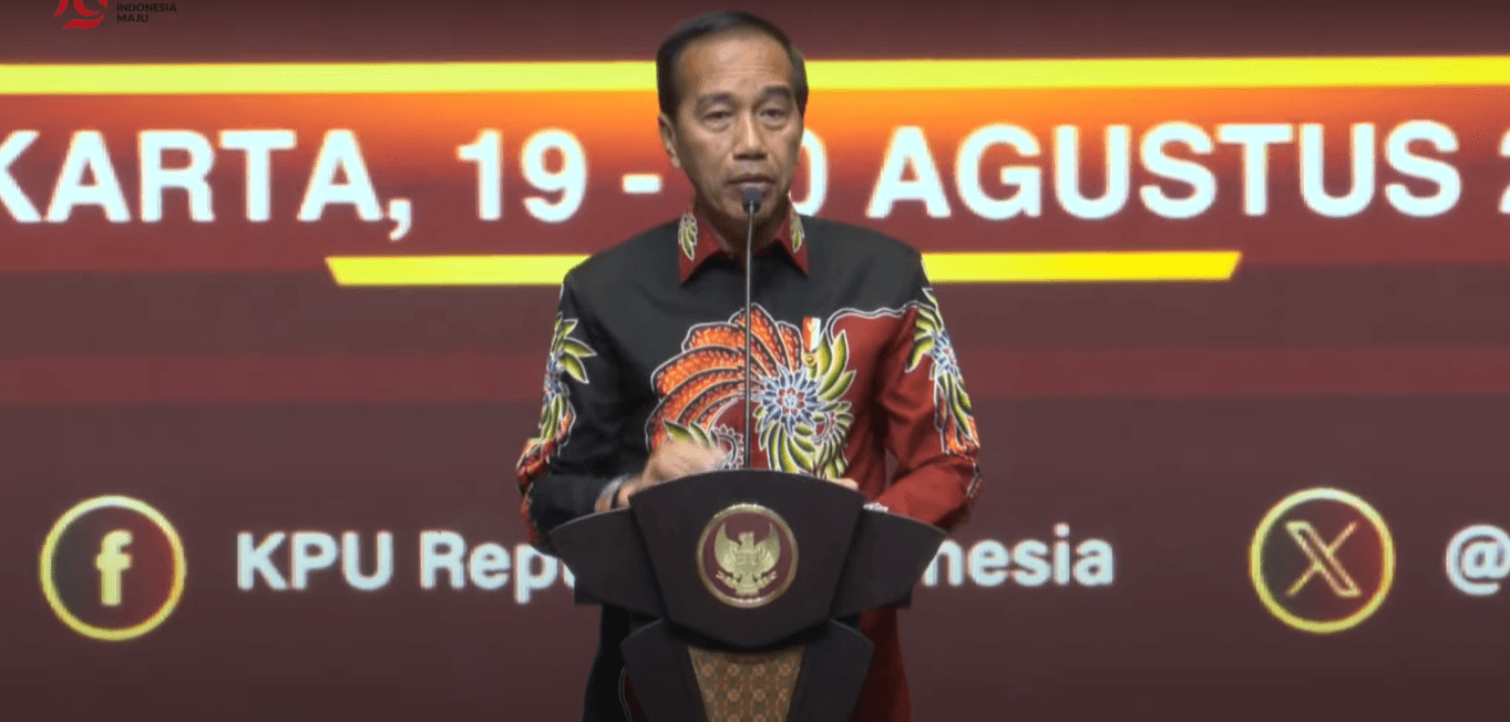 Tak Tinggal Diam, Jokowi Lawan Tuduhan Ijazah Palsu di Polda Metro