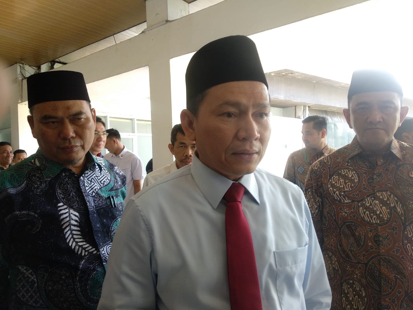 10 Tahun Memimpin, Pj Gubernur Sumsel Apresiasi Kinerja Jokowi dalam Membangun Infrastruktur di Sumsel