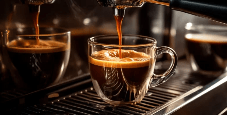 Dari Espresso hingga Affogato, Minuman Kopi Penyemangat di Tengah Hari Kerja