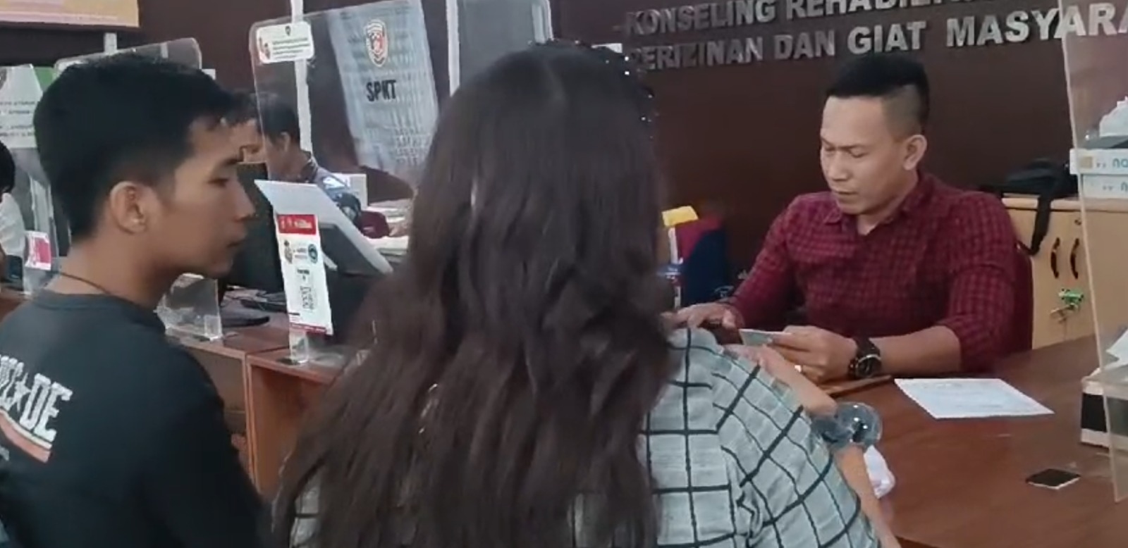 Niat Baik Berujung Tragis, Ibu Rumah Tangga di Palembang Dianiaya Berujung Luka di Kepala