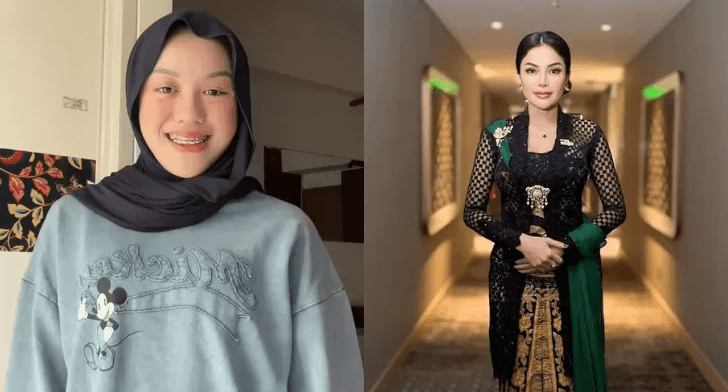 Nikita Mirzani Ngamuk di Instagram, Ogah Terima Undangan Podcast Bahas Masalah Pribadi