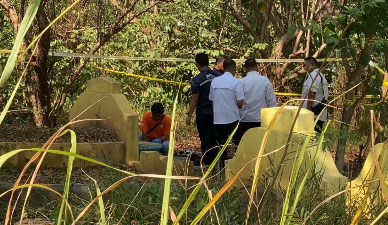 Polisi Kembali Gelar Olah TKP di Kasus Pembunuhan Siswi SMP Palembang