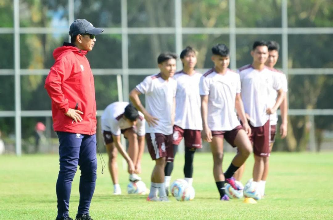 Daftar Pemain SFC Liga 2 Indonesia Musim 2024-2025, Andalkan Satu Pemain Timnas Berjuang Naik Kasta