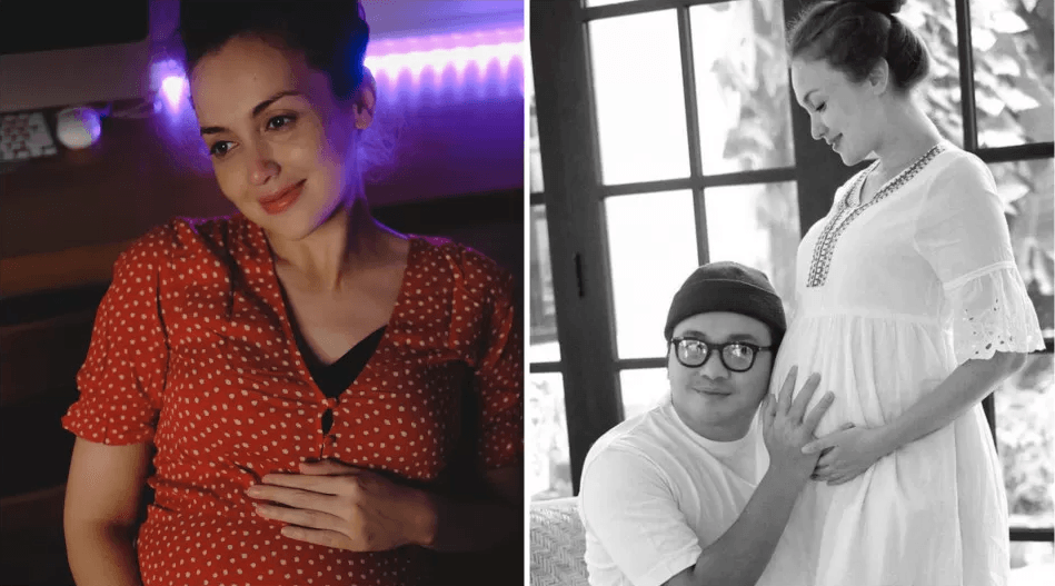 Fokus Urus Anak, Rianti Cartwright Pilih Vakum dari Dunia Hiburan