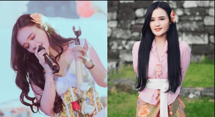 Fanny Soegi Ungkap Konflik Royalti dengan Band Soegi Bornean, Begini Katanya!